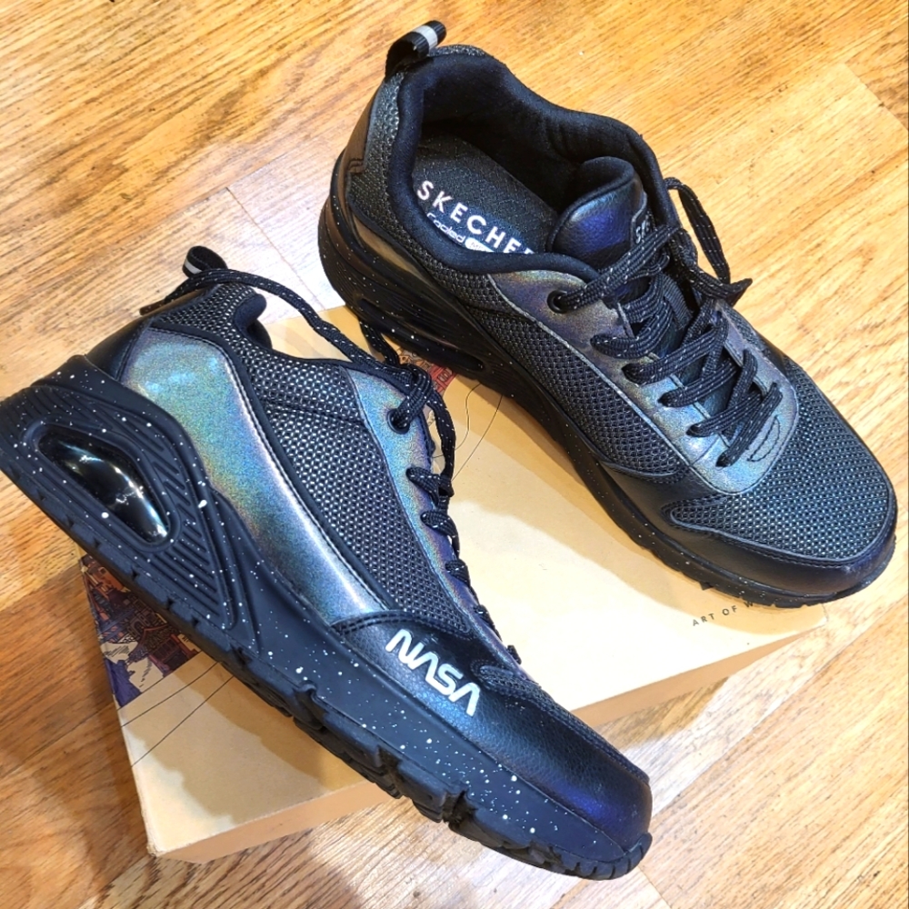 Skechers Los Angeles Sneakers